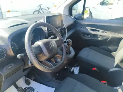Citroen BERLINGO - Photo 4