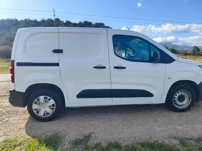 Citroen BERLINGO - Photo 3