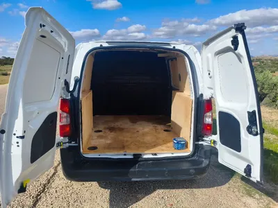 Citroen BERLINGO - Photo 2