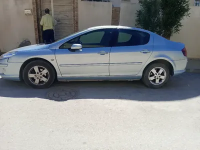 Peugeot 407 - Photo 6