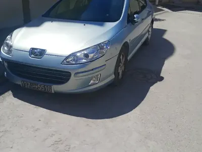 Peugeot 407 - Photo 5