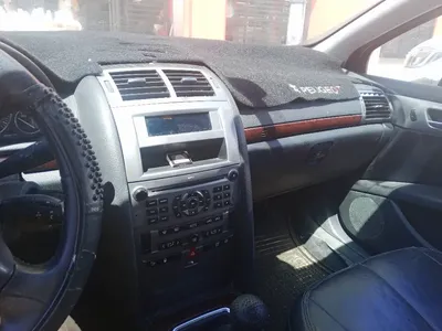 Peugeot 407 - Photo 4