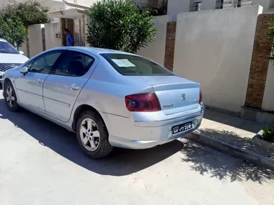 Peugeot 407 - Photo 3