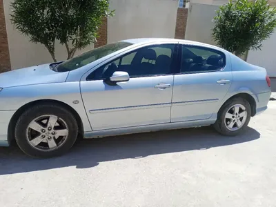 Peugeot 407 - Photo 2