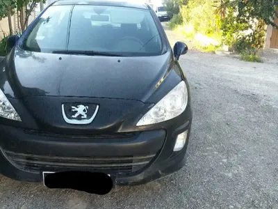 Peugeot 308 - Photo 2