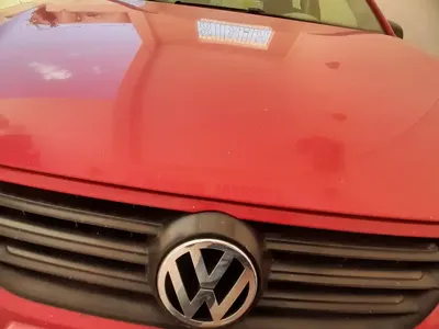 Photo Volkswagen Polo 2007 240000 km - Prix 21 000 DT