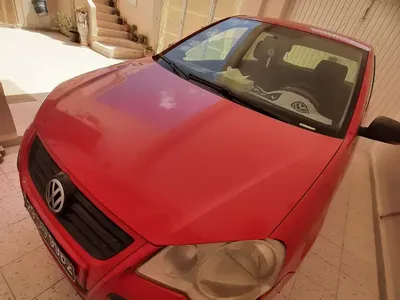 Volkswagen Polo 2007 240000 km