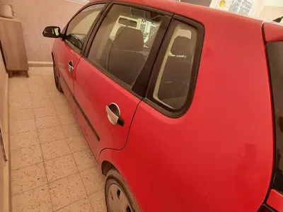 Volkswagen Polo - Photo 4