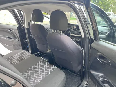 Fiat TIPO - Photo 5