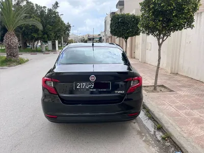 Fiat TIPO - Photo 4