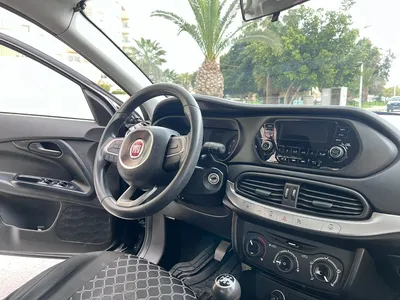 Fiat TIPO - Photo 3