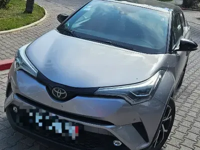 Toyota C-hr 98363963