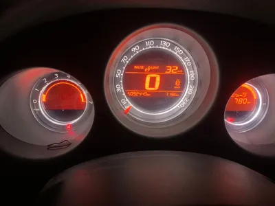 Citroen C4 2012 92000 km