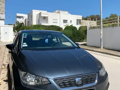 Seat Ibiza 2019 105000 km
