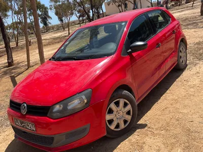 Volkswagen Polo 2011 152000 km