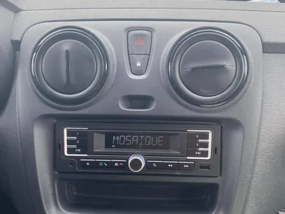 Dacia DOKKER - Photo 3