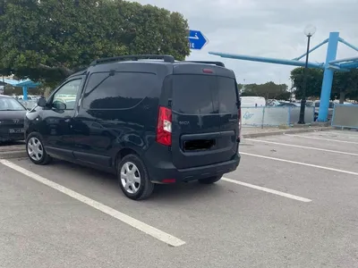 Dacia DOKKER - Photo 2
