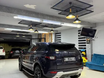 Photo Land rover Range rover 2016 162000 km - Prix 76 000 DT