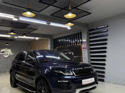 Land rover EVOQUE - Photo 3