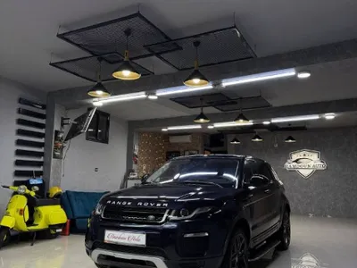 Land rover EVOQUE - Photo 2