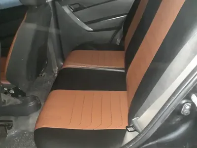 Chevrolet AVEO - Photo 7