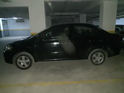 Chevrolet Aveo 2016 158000 km