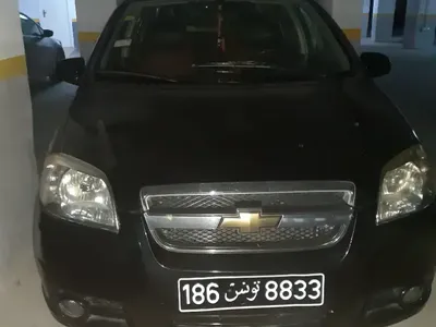 Chevrolet AVEO - Photo 2