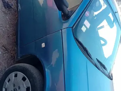 Fiat Tipo 1990 70000 km