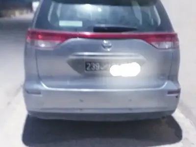 Toyota Previa - Photo 2