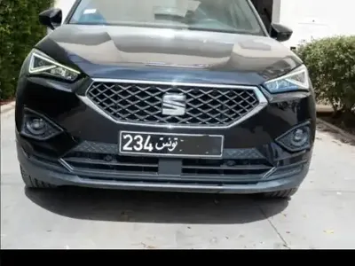 Seat Tarraco phev 2022 66000 km