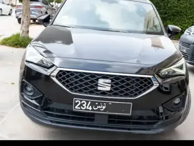 Seat Tarraco phev 2022 66000 km