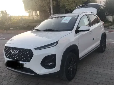 Chery A1 - Photo 4