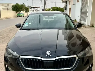Skoda Scala 2021 175000 km