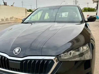 Skoda Scala - Photo 8