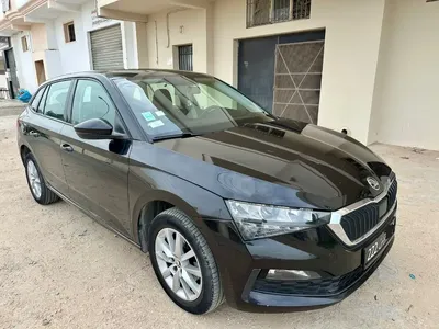 Skoda Scala - Photo 7