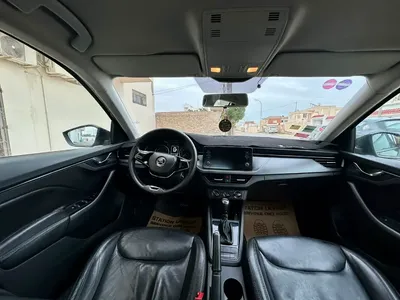 Skoda Scala - Photo 3