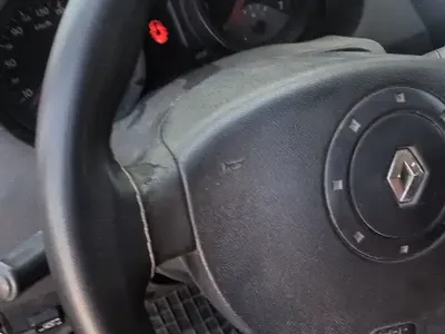 Renault Megane 2005 357000 km