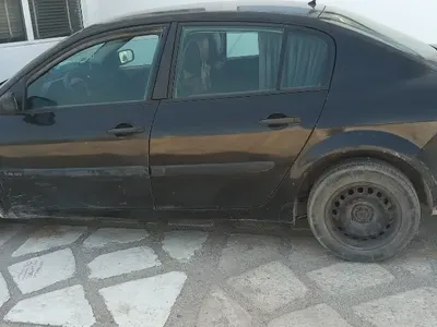 Renault Megane - Photo 3