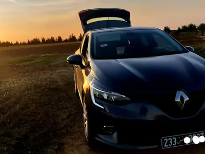 Renault Clio 2023 126000 km