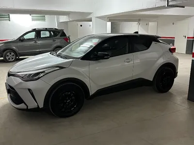 Photo Toyota C-hr 2023 95000 km - Prix 89 000 DT