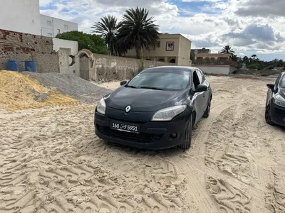 Renault Megane 2011 270000 km
