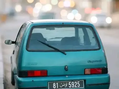 Fiat CINQUECENTO - Photo 3