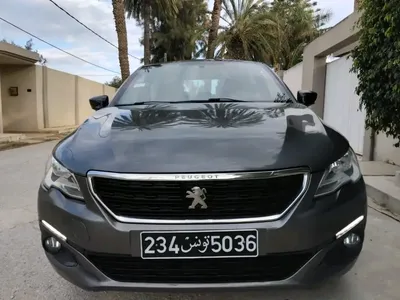 PEUGEOT 301 PREMIÈRE MAIN TRÈS PROPRE 