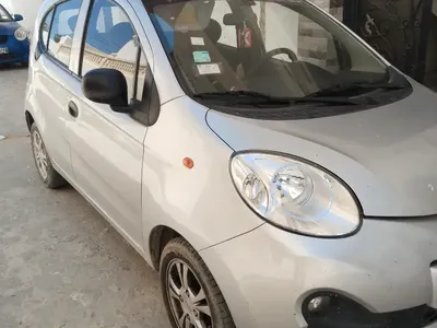 Chery Qq 2020 75000 km