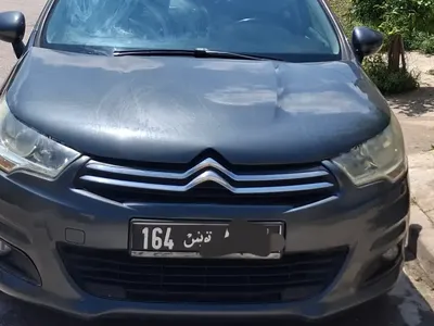 Citroen C4 - Photo 7