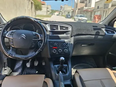 Citroen C4 - Photo 5