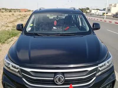 Dongfeng Sx3 2022 55000 km
