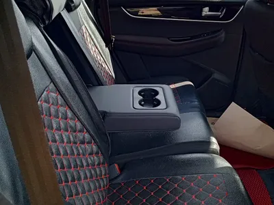 Dongfeng AX4 - Photo 3