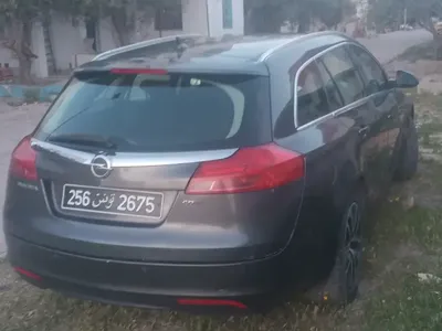 Opel Insignia - Photo 10