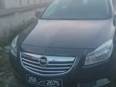 Opel Insignia - Photo 7